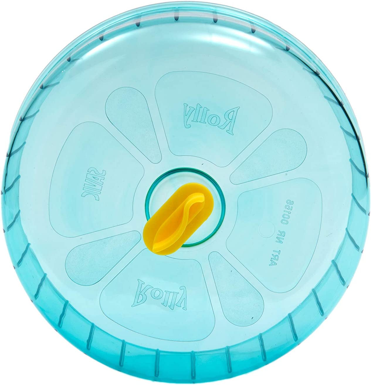 Rolly Exercise Wheels for Small Animals (Large - 7 Inch)