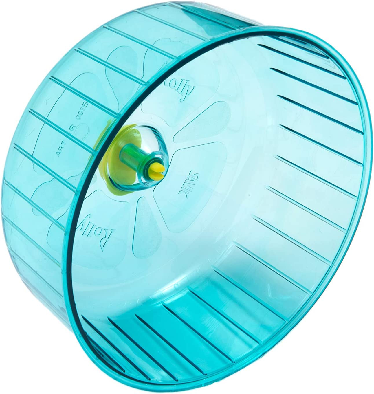 Rolly Exercise Wheels for Small Animals (Large - 7 Inch)