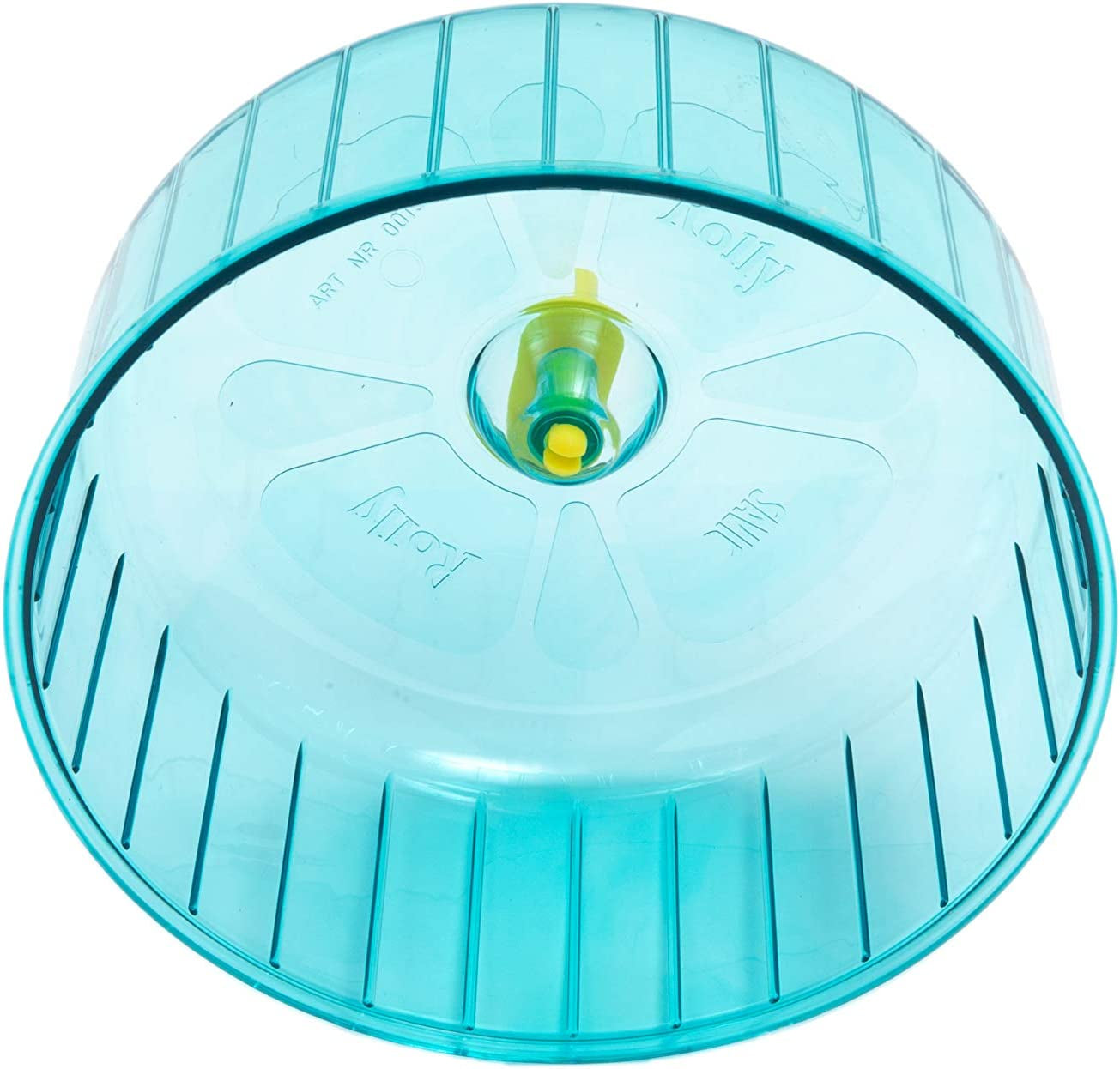 Rolly Exercise Wheels for Small Animals (Large - 7 Inch)