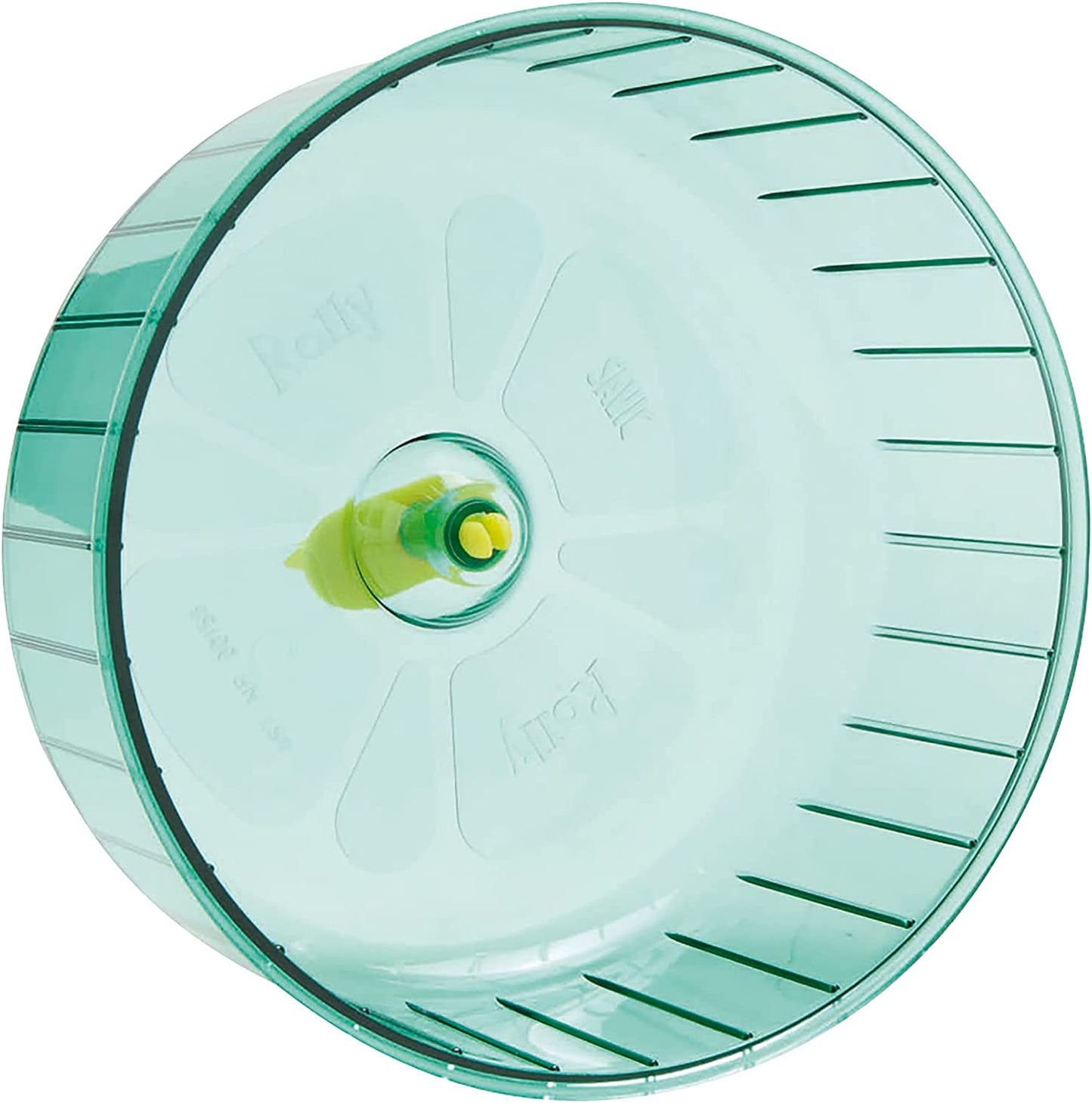 Rolly Exercise Wheels for Small Animals (Large - 7 Inch)