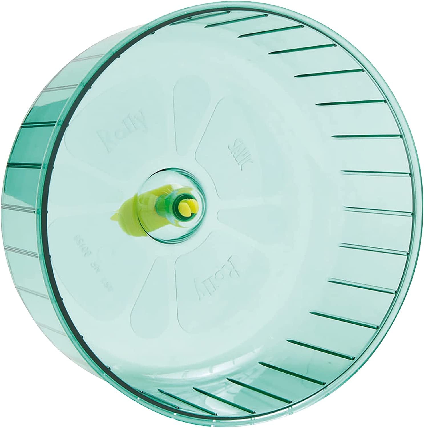 Rolly Exercise Wheels for Small Animals (Large - 7 Inch)