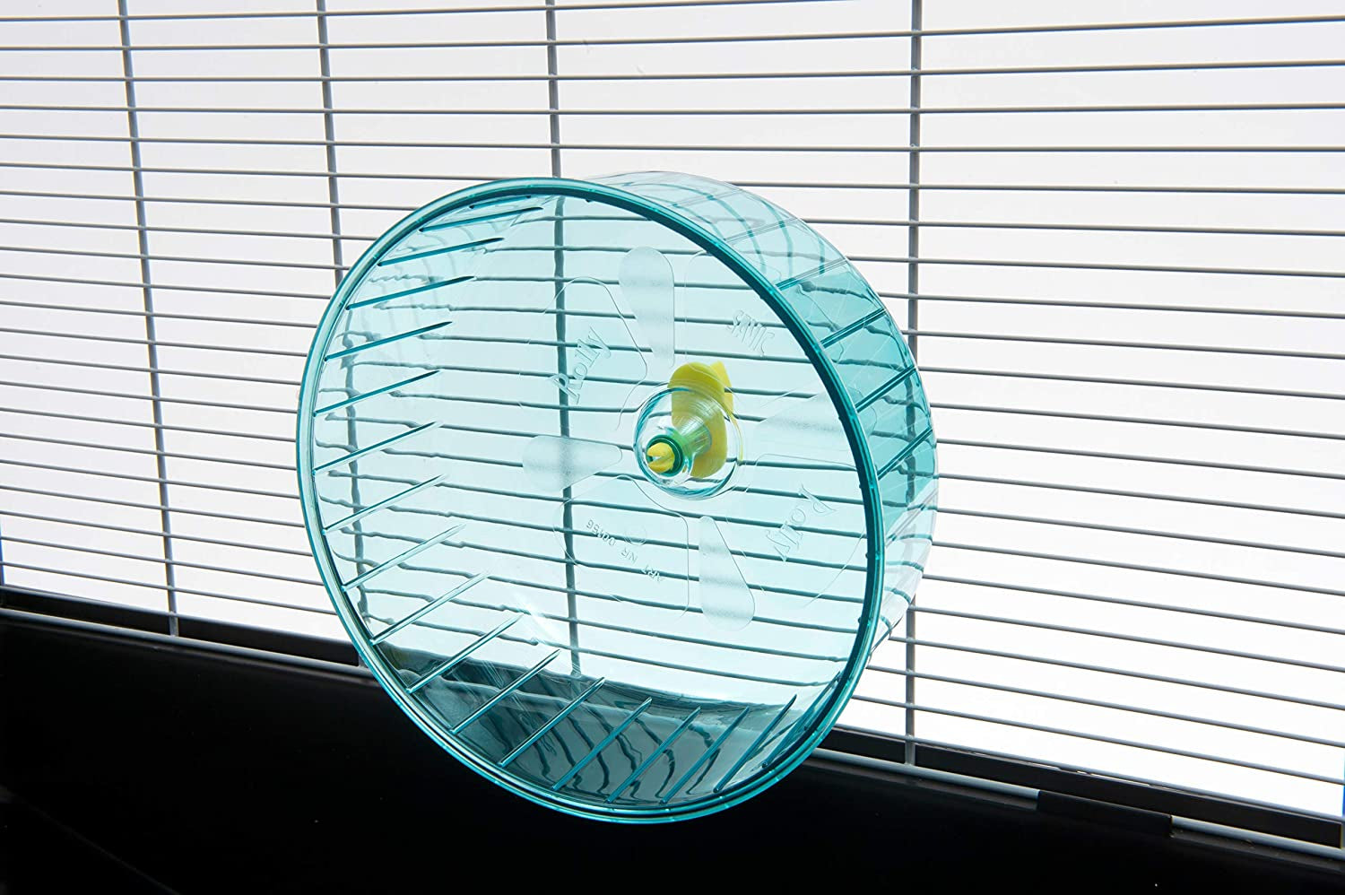 Rolly Exercise Wheels for Small Animals (Large - 7 Inch)