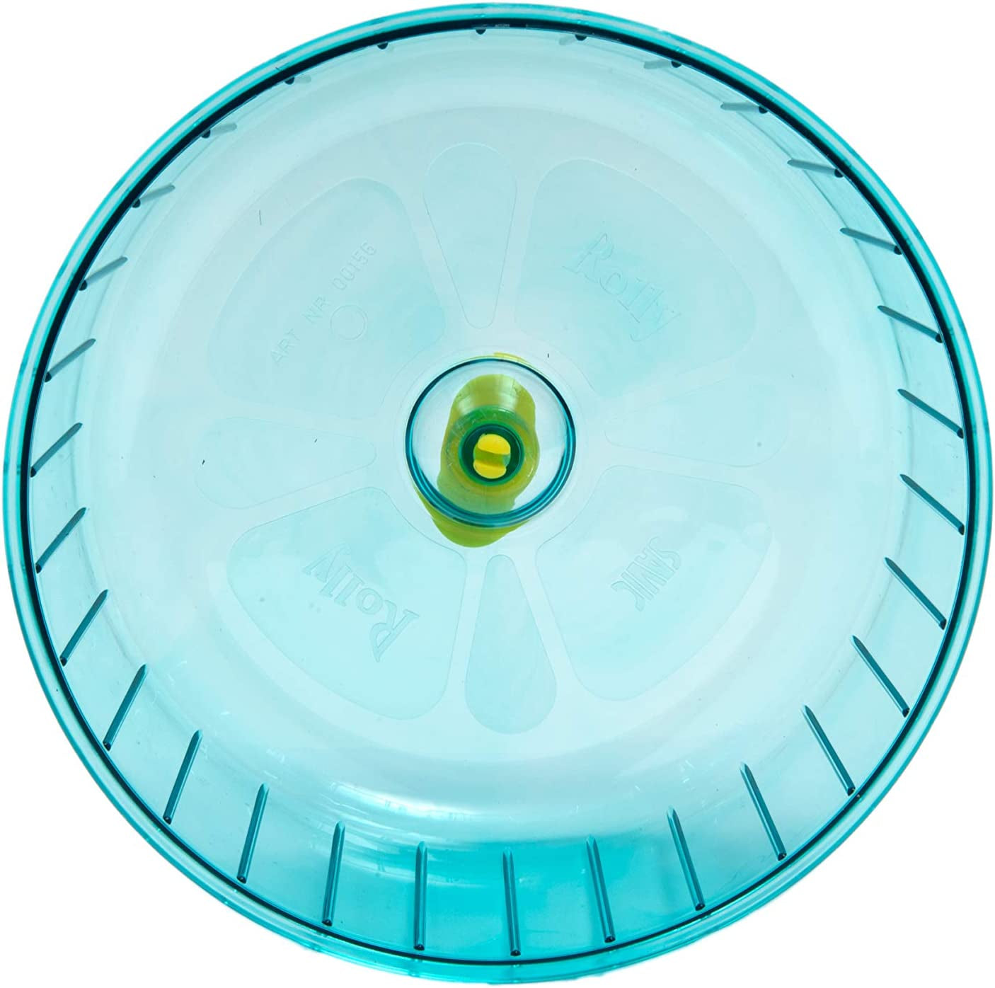 Rolly Exercise Wheels for Small Animals (Large - 7 Inch)